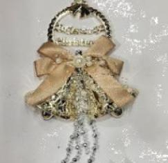 Дом и сад - Подвесной звонок для двери