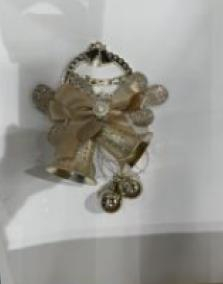 Дом и сад - Подвесной звонок для двери