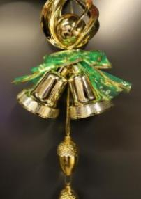 Дом и сад - Подвесной колокольчик для двери