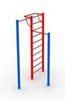 Echipament sportiv - Complex Bare Sportive