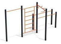 Echipament sportiv - Complex Bare Sportive