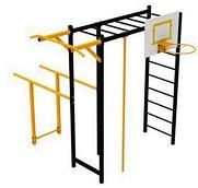 Echipament sportiv - Complex Bare Sportive 