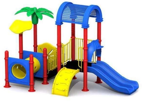 Echipament sportiv - Complex de joacă