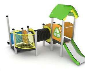 Echipament sportiv - Complex de joacă