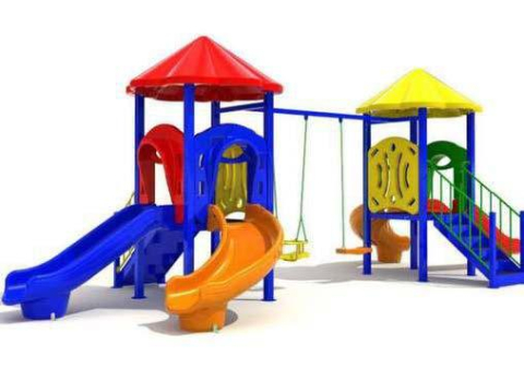 Echipament sportiv - Complex de joacă