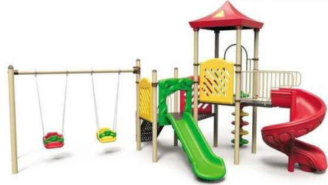 Echipament sportiv - Complex de joacă