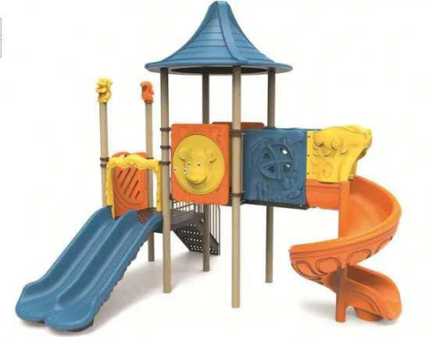 Echipament sportiv - Complex de joacă