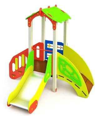 Echipament sportiv - Complex de joacă