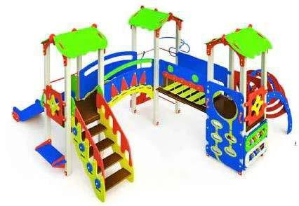 Echipament sportiv - Complex de joacă