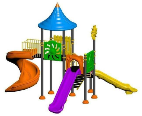Echipament sportiv - Complex de joacă