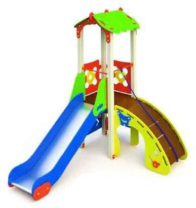 Echipament sportiv - Complex de joacă