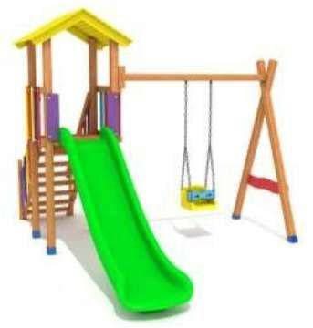 Echipament sportiv - Complex de joacă