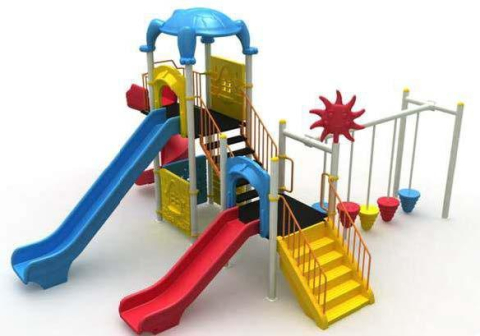 Echipament sportiv - Complex de joacă