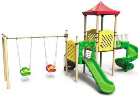 Echipament sportiv - Complex de joacă