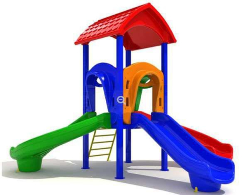 Echipament sportiv - Complex de joacă