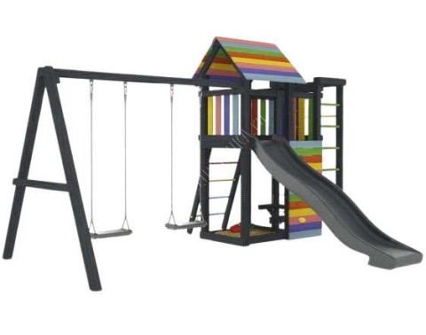 Echipament sportiv - Complex de joacă