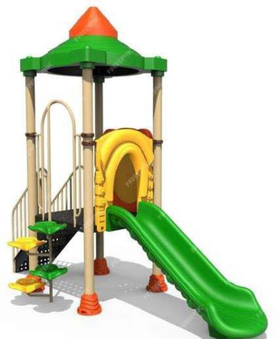 Echipament sportiv - Complex de joacă