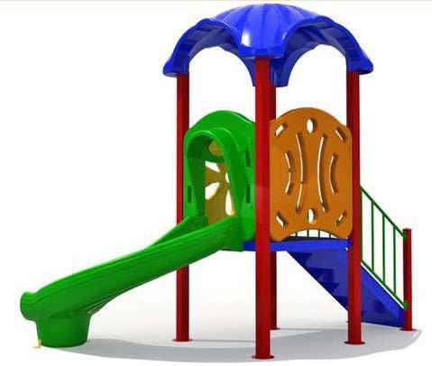 Echipament sportiv - Complex de joacă