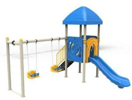 Echipament sportiv - Complex de joacă