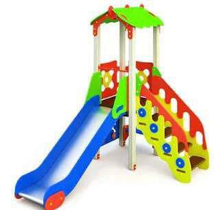 Echipament sportiv - Complex de joacă