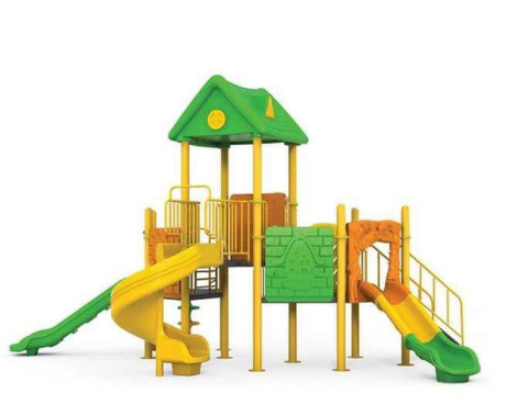Echipament sportiv - Complex de joacă