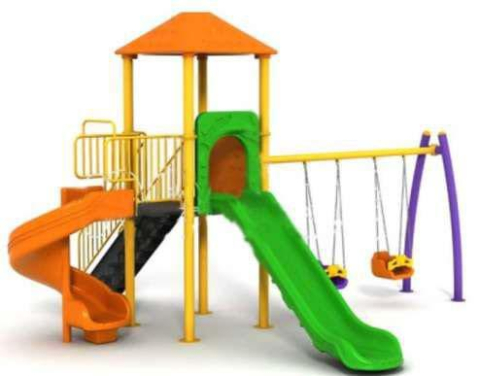 Echipament sportiv - Complex de joacă