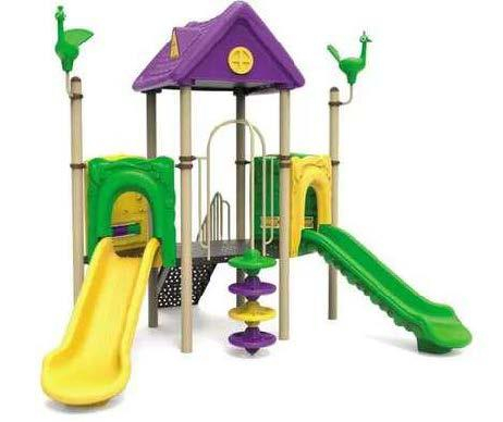 Echipament sportiv - Complex de joacă