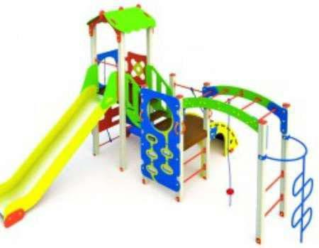 Echipament sportiv - Complex de joacă