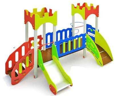 Echipament sportiv - Complex de joacă