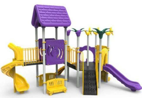 Echipament sportiv - Complex de joacă