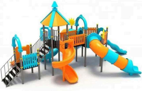 Echipament sportiv - Complex de joacă