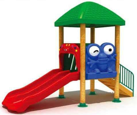 Echipament sportiv - Complex de joacă