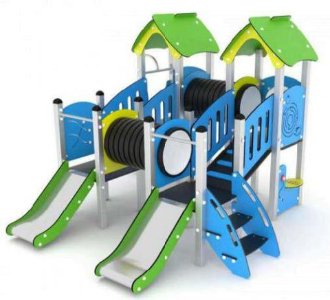 Echipament sportiv - Complex de joacă