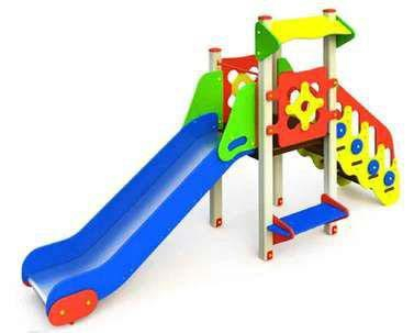 Спортивное оборудование - Игровой комплекс