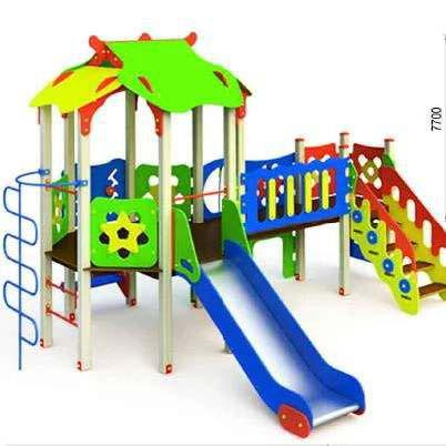 Echipament sportiv - Complex de joacă