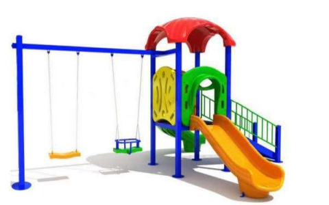 Echipament sportiv - Complex de joacă