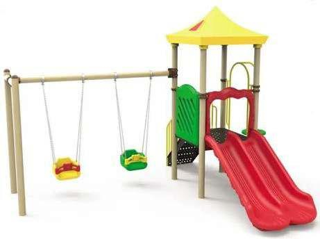 Echipament sportiv - Complex de joacă