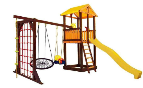 Echipament sportiv - Complex de joacă