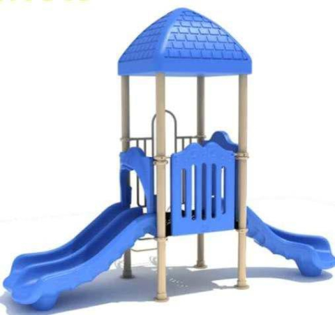 Echipament sportiv - Complex de joacă