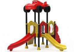 Спортивное оборудование - Игровой комплекс