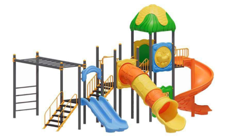 Echipament sportiv - Complex de joacă