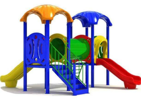 Echipament sportiv - Complex de joacă