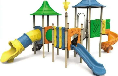 Echipament sportiv - Complex de joacă