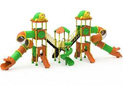 Городское оборудование - Игровой комплекс