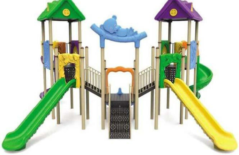 Echipament sportiv - Complex de joacă