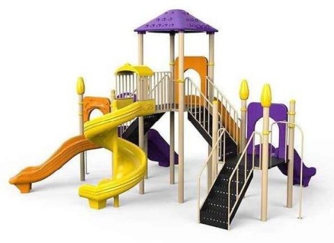 Echipament sportiv - Complex de joacă