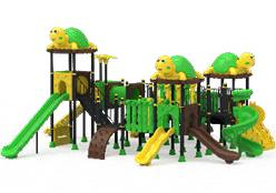 Echipamente Urbane - Complex de joacă