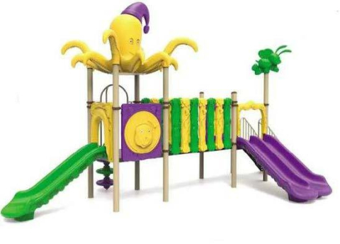 Echipament sportiv - Complex de joacă