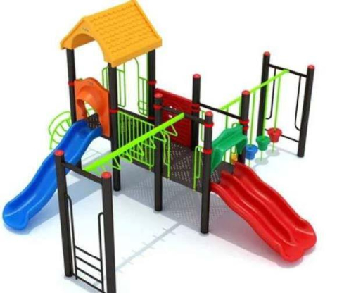 Echipament sportiv - Complex de joacă