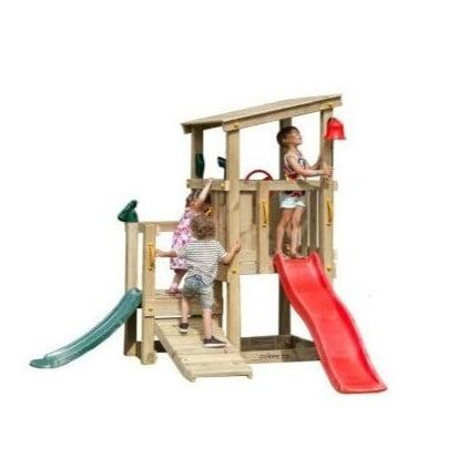 Детские площадки - Игровой комплекс "Лещина"